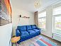 Guest house 510919 • Holiday property Amsterdam eo • Vakantiehuis Munt 4  • 6 of 19