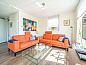 Guest house 510919 • Holiday property Amsterdam eo • Vakantiehuis Munt 4  • 7 of 19