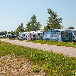 Unterkunft 510920 - Ferienhaus Amsterdam eo - EuroParcs Poort van Amsterdam