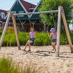 Unterkunft 510920 - Ferienhaus Amsterdam eo - EuroParcs Poort van Amsterdam