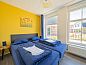 Guest house 510921 • Holiday property Amsterdam eo • Vakantiehuis Westertoren 12  • 4 of 20