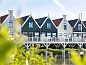 Guest house 510953 • Holiday property Amsterdam eo • Zuiderzee Sauna 4 
