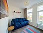 Guest house 510958 • Holiday property Amsterdam eo • Vakantiehuis Munt Sauna 4  • 8 of 26