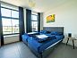 Guest house 510959 • Apartment Amsterdam eo • Appartement Zuiderzee 10  • 12 of 18