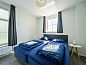 Unterkunft 510960 • Ferienhaus Amsterdam eo • Vakantiehuis Westertoren Sauna 12, EuroParcs Poort van Amste  • 14 von 26