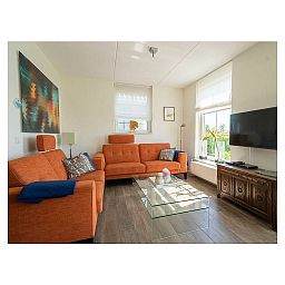 Verblijf 510973 - Vakantiewoning Amsterdam eo - 782178