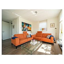 Verblijf 510973 - Vakantiewoning Amsterdam eo - 782178