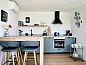 Unterkunft 512113 • Ferienhaus Amsterdam eo • Vakantiehuis in Broek in Waterland  • 2 von 24