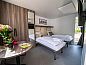 Verblijf 512722 • Vakantiewoning Amsterdam eo • Comfort Connecting Room 2 
