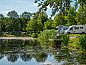 Guest house 512726 • Holiday property Amsterdam eo • Camperplaats Comfort aan het water 