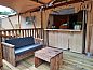 Guest house 512734 • Holiday property Amsterdam eo • Vakantiehuis Glampingtent 4  • 2 of 18