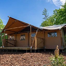 Unterkunft 512734 - Zelthaus Amsterdam eo - Glampingtent