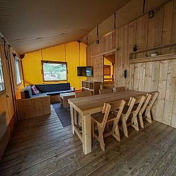 Verblijf 512740 - Vakantiewoning Amsterdam eo - 781850