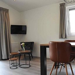 Verblijf 513306 - Vakantiewoning Amsterdam eo - NH360