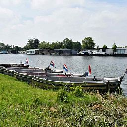 Verblijf 513306 - Vakantiewoning Amsterdam eo - NH360