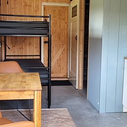 Verblijf 513312 - Vakantiewoning Amsterdam eo - Huisje in Weesp
