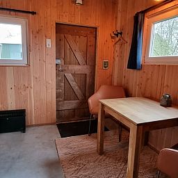 Verblijf 513312 - Vakantiewoning Amsterdam eo - Huisje in Weesp