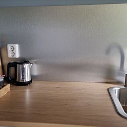 Verblijf 513316 - Vakantiewoning Amsterdam eo - Vakantiehuisje in Weesp