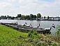Unterkunft 513329 • Ferienhaus Amsterdam eo • Prachtig landelijk gelegen 4 persoons chalet op een  • 12 von 24