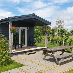 Verblijf 513330 - Vakantiewoning Amsterdam eo - Huisje in Weesp