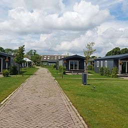 Verblijf 513330 - Vakantiewoning Amsterdam eo - Huisje in Weesp