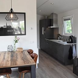 Verblijf 513330 - Vakantiewoning Amsterdam eo - Huisje in Weesp