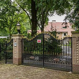 Unterkunft 513606 - Ferienhaus Amsterdam eo - Vakantiehuisje in Laren