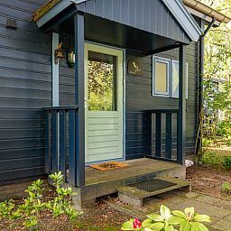 Unterkunft 520221 - Ferienhaus Twente - Vakantiehuisje in Nutter