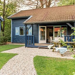 Unterkunft 520221 - Ferienhaus Twente - Vakantiehuisje in Nutter