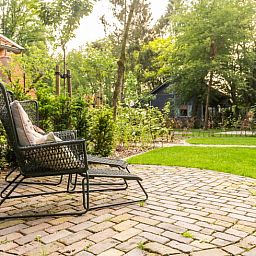 Unterkunft 520221 - Ferienhaus Twente - Vakantiehuisje in Nutter