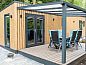 Unterkunft 520225 • Ferienhaus Twente • Huisje in Nutter  • 1 von 12