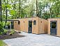 Unterkunft 520225 • Ferienhaus Twente • Huisje in Nutter  • 2 von 12