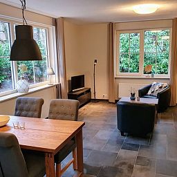 Unterkunft 520235 - Ferienhaus Twente - Vakantiehuis in Nutter