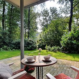 Unterkunft 520235 - Ferienhaus Twente - Vakantiehuis in Nutter