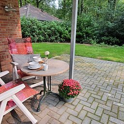 Unterkunft 520235 - Ferienhaus Twente - Vakantiehuis in Nutter