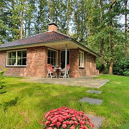 Unterkunft 520235 - Ferienhaus Twente - Vakantiehuis in Nutter