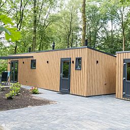 Guest house 520239 - Chalet Twente - Kolmerhoeve