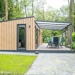 Guest house 520239 - Chalet Twente - Kolmerhoeve