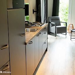 Guest house 520239 - Chalet Twente - Kolmerhoeve