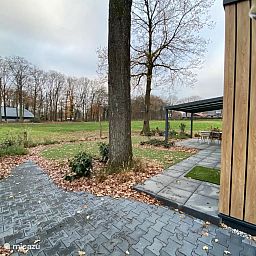 Guest house 520240 - Chalet Twente - Chalet 't Weidehuuske