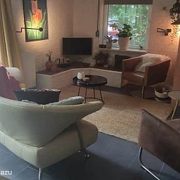 Guest house 520241 - Bungalow Twente - De IJsvogel