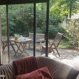 Guest house 520241 - Bungalow Twente - De IJsvogel