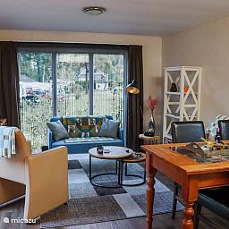 Guest house 520242 - Chalet Twente - Veldzicht