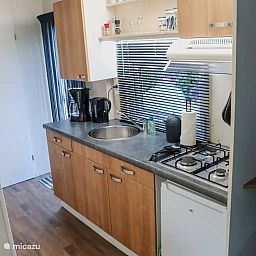 Guest house 520242 - Chalet Twente - Veldzicht