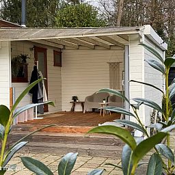 Guest house 520243 - Chalet Twente - Chalet Nutter