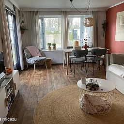 Guest house 520243 - Chalet Twente - Chalet Nutter