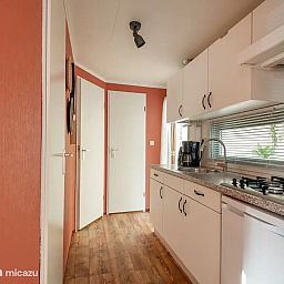 Guest house 520243 - Chalet Twente - Chalet Nutter