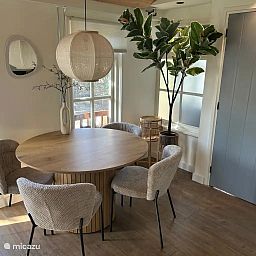 Unterkunft 520244 - Ferienhaus Twente - Boshuisje de Bonte Specht