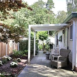 Verblijf 520245 - Chalet Twente - Huisje Weltevree