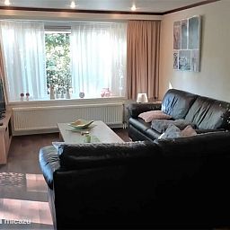 Guest house 520246 - Chalet Twente - Het Wandelhuisje